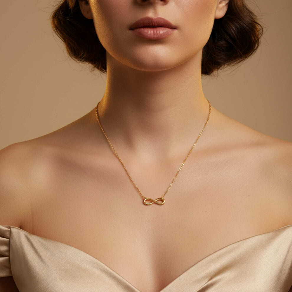 Emma necklace